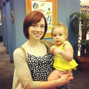 First trip to the dentist