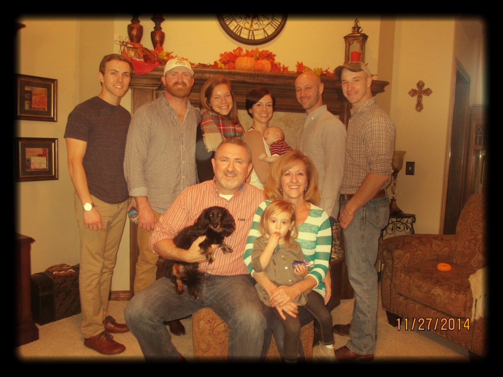 whole family - edited