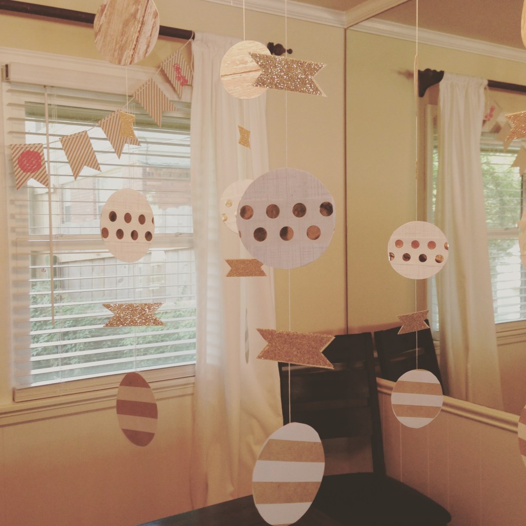 Elisa's 3rd Birthday 003