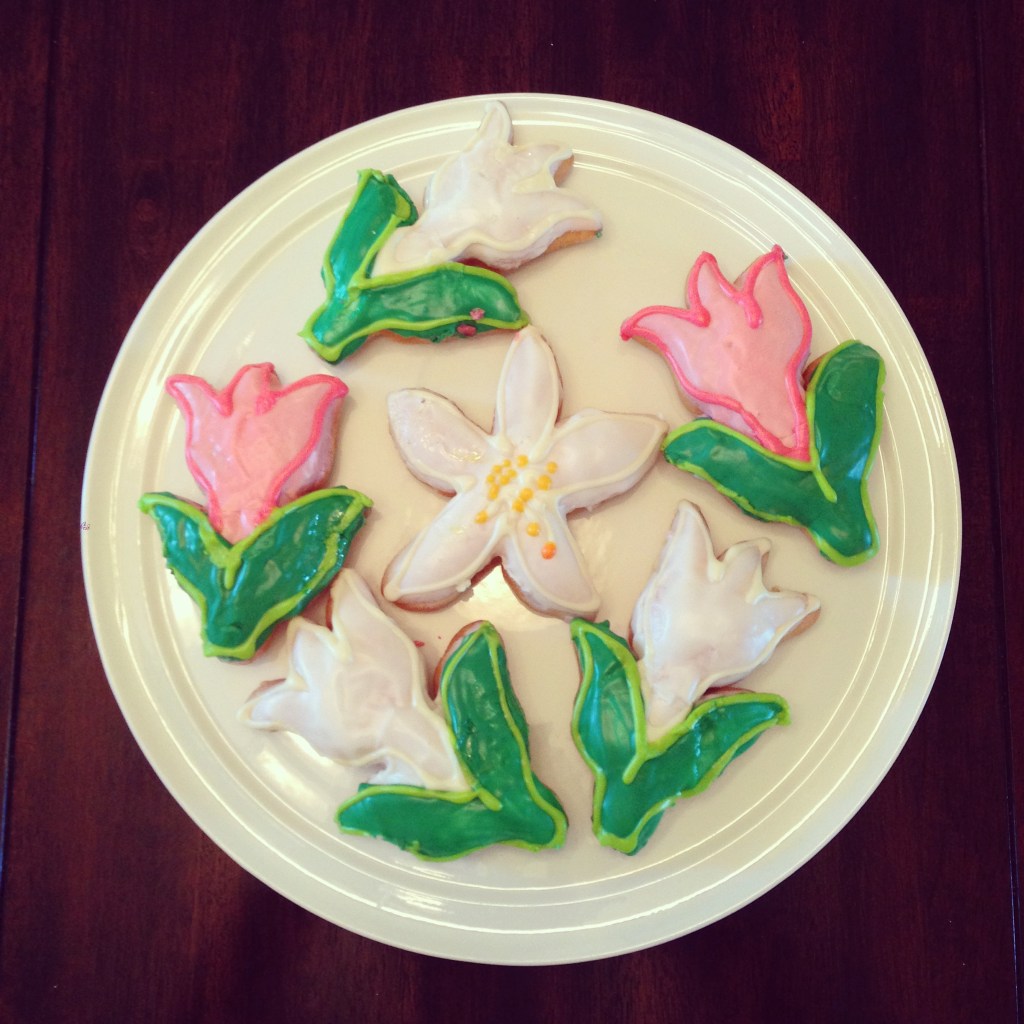 Elisa's 3rd Birthday 015